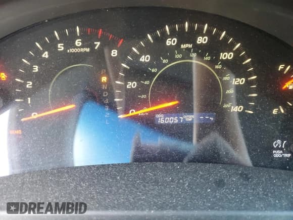 ✅ 2007 Toyota Camry SE • VIN: 4T1BE46K37U583236 • Lot: 90914165. Wystawiony na Copart z przebiegiem 160 057 mil. Bezpłatny archiwum sprzedaży aukcyjnych z USA i szczegółowy raport historii pojazdu na DreamBid. Zdjęcie 9.