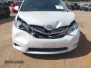 ✅ 2016 Toyota Sienna XLE • VIN: 5TDYK3DC5GS759947 • Лот: 43501068. Опубликован ранее на IAAI с пробегом 194 054 миль. Бесплатный доступ к архиву аукционных продаж из США и подробный отчёт об истории автомобиля на DreamBid. Изображение 6.