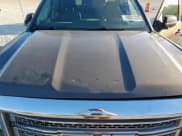 ✅ 2014 GMC Sierra 1500 SLE • VIN: 3GTU2UEH0EG260080 • Лот: 90873295. Опубликован ранее на Copart с пробегом 105 048 миль. Бесплатный доступ к архиву аукционных продаж из США и подробный отчёт об истории автомобиля на DreamBid. Изображение 11.