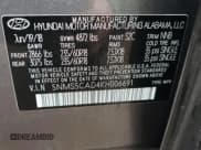 ✅ 2019 Hyundai Santa Fe Ultimate • VIN: 5NMS5CAD4KH006691 • Lot: 68589103. Wystawiony na Copart z przebiegiem 26 249 mil. Bezpłatny archiwum sprzedaży aukcyjnych z USA i szczegółowy raport historii pojazdu na DreamBid. Zdjęcie 12.