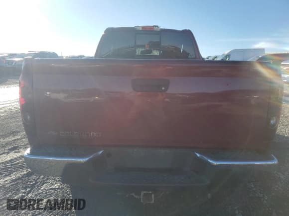 ✅ 2006 Chevrolet Colorado 1LT • VIN: 1GCDT196668244428 • Lot: 88535455. Listed on Copart with 137,764 mi. Free auction sales archive from the USA and detailed vehicle history report at DreamBid. Image 6.