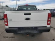 ✅ 2020 Ford Ranger XL • VIN: 1FTER4FHXLLA93869 • Lot: 56553955. Listed on Copart with 77,088 mi. Free auction sales archive from the USA and detailed vehicle history report at DreamBid. Image 6.