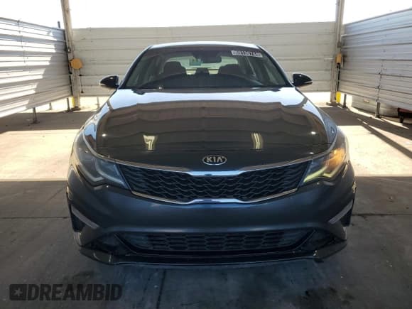 ✅ 2020 Kia Optima LX • VIN: 5XXGT4L39LG384382 • Lot: 69136744. Listed on Copart with 92,882 mi. Free auction sales archive from the USA and detailed vehicle history report at DreamBid. Image 5.