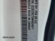 ✅ 2021 Dodge Charger R/T • VIN: 2C3CDXCT5MH524671 • Лот: 86809215. Опубликован ранее на Copart с пробегом 80 380 миль. Бесплатный доступ к архиву аукционных продаж из США и подробный отчёт об истории автомобиля на DreamBid. Изображение 13.
