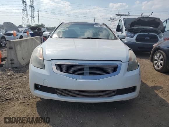 ✅ 2008 Nissan Altima SE • VIN: 1N4BL24E48C283360 • Lot: 68524105. Listed on Copart with 123,917 mi. Free auction sales archive from the USA and detailed vehicle history report at DreamBid. Image 5.