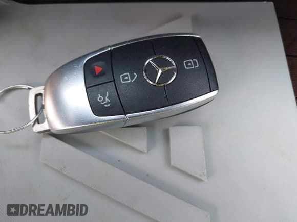 ✅ 2020 Mercedes-Benz GLE 350 • VIN: 4JGFB4KB7LA027894 • Lot: 42465226. Wystawiony na IAAI z przebiegiem 51 317 mil. Bezpłatny archiwum sprzedaży aukcyjnych z USA i szczegółowy raport historii pojazdu na DreamBid. Zdjęcie 11.