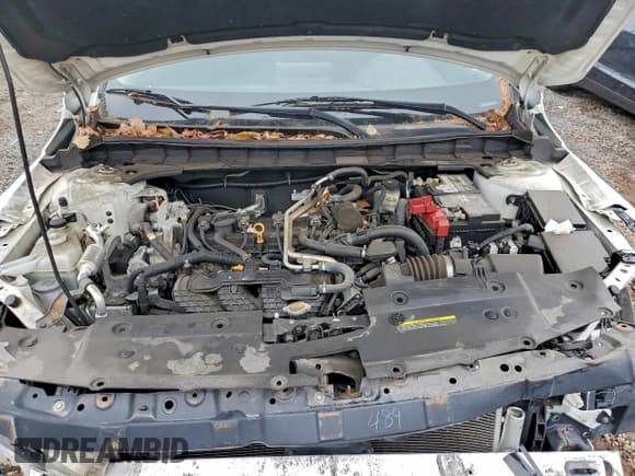 ✅ 2019 Nissan Altima S • VIN: 1N4BL4BV5KC248235 • Лот: 93982095. Опубликован ранее на Copart с пробегом 109 057 миль. Бесплатный доступ к архиву аукционных продаж из США и подробный отчёт об истории автомобиля на DreamBid. Изображение 11.