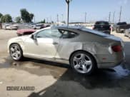 ✅ 2013 Bentley Continental GT • VIN: SCBFU7ZA7DC085543 • Lot: 71247074. Listed on Copart with 25,696 mi. Free auction sales archive from the USA and detailed vehicle history report at DreamBid. Image 2.