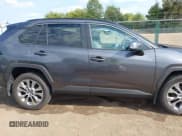 ✅ 2023 Toyota RAV4 XLE Premium • VIN: 2T3A1RFV6PC380526 • Lot: 43232263. Listed on IAAI with 12,253 mi. Free auction sales archive from the USA and detailed vehicle history report at DreamBid. Image 12.