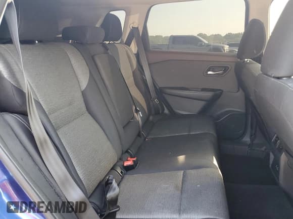 ✅ 2022 Nissan Rogue SV • VIN: 5N1BT3BB8NC694115 • Лот: 66394665. Опубликован ранее на Copart с пробегом 60 047 миль. Бесплатный доступ к архиву аукционных продаж из США и подробный отчёт об истории автомобиля на DreamBid. Изображение 11.