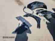 2015 Nissan Murano Platinum with VIN 5N1AZ2MH6FN253580, listed as a Copart auction lot 80683535 with 122,673 mi miles and Salvage title. Bid and sale history available at DreamBid. Image 12.