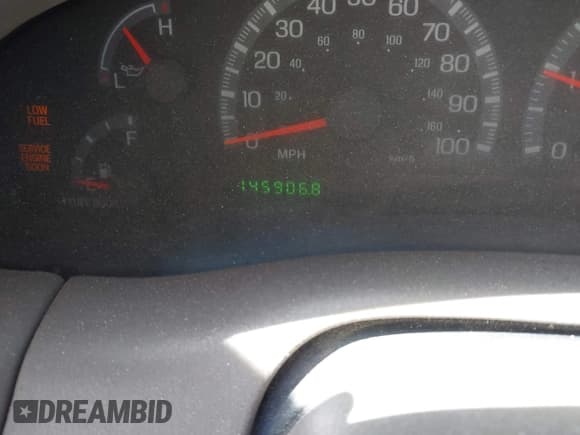 ✅ 2002 Ford F-150 XL • VIN: 2FTRX18W32CA77183 • Lot: 42220490. Listed on IAAI with 145,906 mi. Free auction sales archive from the USA and detailed vehicle history report at DreamBid. Image 15.