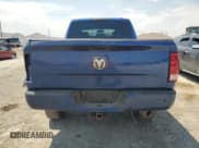 ✅ 2011 Ram 2500 Laramie • VIN: 3D7UT2CL0BG590537 • Lot: 58227634. Listed on Copart with 186,752 mi. Free auction sales archive from the USA and detailed vehicle history report at DreamBid. Image 6.