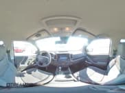 ✅ 2024 Nissan Frontier SV • VIN: 1N6ED1FK9RN659197 • Lot: 80124795. Listed on Copart with 20,167 mi. Free auction sales archive from the USA and detailed vehicle history report at DreamBid. Image 14.