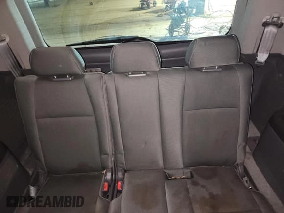 ✅ 2008 Honda Pilot VP • VIN: 5FNYF28278B022027 • Lot: 82457405. Wystawiony na Copart z przebiegiem 260 735 mil. Bezpłatny archiwum sprzedaży aukcyjnych z USA i szczegółowy raport historii pojazdu na DreamBid. Zdjęcie 10.