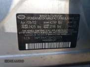 ✅ 2013 Hyundai Sonata GLS • VIN: 5NPEB4AC0DH507179 • Lot: 58903314. Wystawiony na Copart z przebiegiem 129 542 mil. Bezpłatny archiwum sprzedaży aukcyjnych z USA i szczegółowy raport historii pojazdu na DreamBid. Zdjęcie 14.