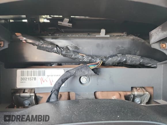 ✅ 2008 Chevrolet Colorado 1LT • VIN: 1GCDT13EX88140480 • Lot: 71290045. Listed on Copart with Not provided. Free auction sales archive from the USA and detailed vehicle history report at DreamBid. Image 9.