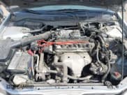 ✅ 2001 Honda Accord LX • VIN: JHMCG55441C032255 • Лот: 42797110. Опубликован ранее на IAAI с пробегом 284 903 миль. Бесплатный доступ к архиву аукционных продаж из США и подробный отчёт об истории автомобиля на DreamBid. Изображение 10.