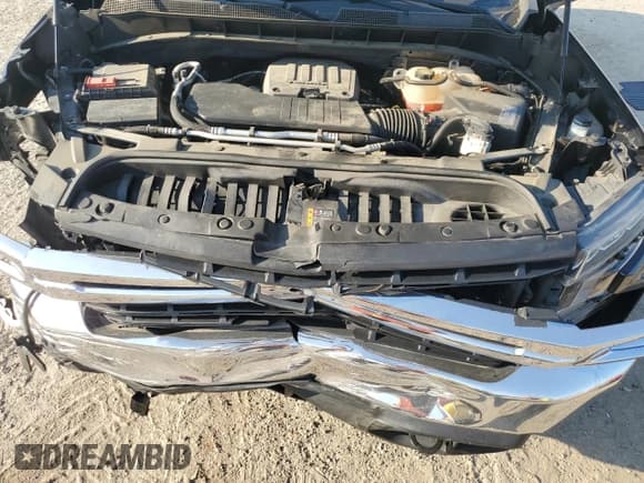 ✅ 2021 Chevrolet Silverado 1500 LT • VIN: 1GCPYJEKXMZ437626 • Lot: 81421875. Wystawiony na Copart z przebiegiem 50 036 mil. Bezpłatny archiwum sprzedaży aukcyjnych z USA i szczegółowy raport historii pojazdu na DreamBid. Zdjęcie 11.