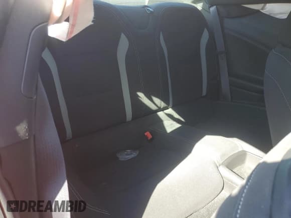 ✅ 2017 Chevrolet Camaro 1LT • VIN: 1G1FA1RX2H0112431 • Лот: 42362355. Опубликован ранее на Copart с пробегом 82 095 миль. Бесплатный доступ к архиву аукционных продаж из США и подробный отчёт об истории автомобиля на DreamBid. Изображение 10.