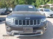 ✅ 2014 Jeep Grand Cherokee Limited • VIN: 1C4RJFBG1EC121191 • Lot: 43365489. Listed on IAAI with 94,990 mi. Free auction sales archive from the USA and detailed vehicle history report at DreamBid. Image 12.