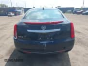 ✅ 2013 Cadillac XTS Luxury • VIN: 2G61P5S33D9156889 • Lot: 42447238. Listed on IAAI with 135,144 mi. Free auction sales archive from the USA and detailed vehicle history report at DreamBid. Image 16.