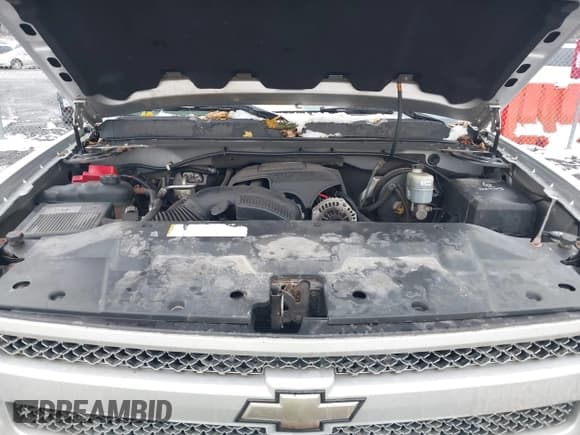 ✅ 2010 Chevrolet Silverado 1500 LT • VIN: 3GCRKSE37AG243379 • Lot: 43669964. Listed on IAAI with 118,192 mi. Free auction sales archive from the USA and detailed vehicle history report at DreamBid. Image 10.