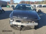 ✅ 2025 Hyundai Sonata SEL • VIN: KMHL64JAXSA432324 • Лот: 90123435. Опубликован ранее на Copart с пробегом 38 953 миль. Бесплатный доступ к архиву аукционных продаж из США и подробный отчёт об истории автомобиля на DreamBid. Изображение 5.