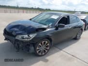 ✅ 2015 Honda Accord Sport • VIN: 1HGCR2F56FA129219 • Lot: 42418330. Wystawiony na IAAI z przebiegiem Nie podano. Bezpłatny archiwum sprzedaży aukcyjnych z USA i szczegółowy raport historii pojazdu na DreamBid. Zdjęcie 16.