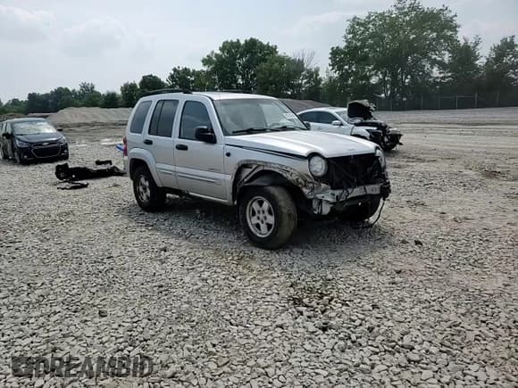 ✅ 2004 Jeep Liberty Limited • VIN: 1J4GL58K04W172227 • Lot: 67284395. Wystawiony na Copart z przebiegiem 158 402 mil. Bezpłatny archiwum sprzedaży aukcyjnych z USA i szczegółowy raport historii pojazdu na DreamBid. Zdjęcie 13.