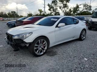 ✅ 2013 Hyundai Genesis Coupe R-Spec • VIN: KMHHU6KJ1DU111439 • Lot: 64058925. Wystawiony na Copart z przebiegiem Nie podano. Bezpłatny archiwum sprzedaży aukcyjnych z USA i szczegółowy raport historii pojazdu na DreamBid. Zdjęcie 1.