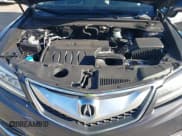 ✅ 2016 Acura RDX • VIN: 5J8TB3H36GL016611 • Lot: 43510553. Wystawiony na IAAI z przebiegiem 176 778 mil. Bezpłatny archiwum sprzedaży aukcyjnych z USA i szczegółowy raport historii pojazdu na DreamBid. Zdjęcie 10.