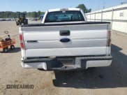 ✅ 2010 Ford F-150 XL • VIN: 1FTEX1C8XAFC95471 • Лот: 80741045. Опубликован ранее на Copart с пробегом 353 462 миль. Бесплатный доступ к архиву аукционных продаж из США и подробный отчёт об истории автомобиля на DreamBid. Изображение 6.