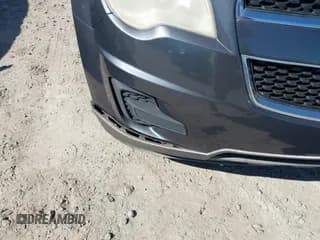 ✅ 2010 Chevrolet Equinox LS • VIN: 2CNALBEW1A6367921 • Лот: 43495328. Опубликован ранее на IAAI с пробегом 138 827 миль. Бесплатный доступ к архиву аукционных продаж из США и подробный отчёт об истории автомобиля на DreamBid. Изображение 6.