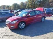 ✅ 2014 Nissan Altima SL • VIN: 1N4AL3AP2EC319551 • Лот: 43601394. Опубликован ранее на IAAI с пробегом 83 311 миль. Бесплатный доступ к архиву аукционных продаж из США и подробный отчёт об истории автомобиля на DreamBid. Изображение 2.