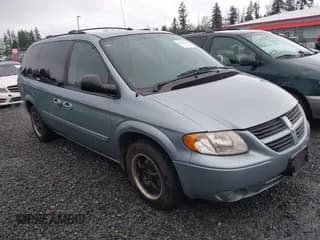 ✅ 2004 Dodge Caravan SXT • VIN: 2D8GP44L34R507509 • Лот: 41643413. Опубликован ранее на IAAI с пробегом 155 717 миль. Бесплатный доступ к архиву аукционных продаж из США и подробный отчёт об истории автомобиля на DreamBid. Изображение 1.