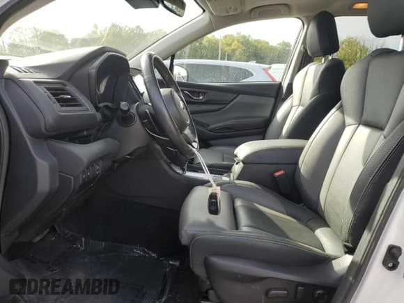 ✅ 2023 Subaru Ascent Onyx Limited • VIN: 4S4WMAKD4P3416061 • Lot: 84919005. Listed on Copart with 53,680 mi. Free auction sales archive from the USA and detailed vehicle history report at DreamBid. Image 7.