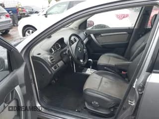 ✅ 2011 Chevrolet Aveo 2LT • VIN: KL1TG6DE4BB260059 • Lot: 43426393. Wystawiony na IAAI z przebiegiem 109 195 mil. Bezpłatny archiwum sprzedaży aukcyjnych z USA i szczegółowy raport historii pojazdu na DreamBid. Zdjęcie 5.