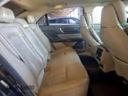 ✅ 2018 Lincoln Continental Reserve • VIN: 1LN6L9RP0J5616903 • Lot: 96314535. Wystawiony na Copart z przebiegiem 190 447 mil. Bezpłatny archiwum sprzedaży aukcyjnych z USA i szczegółowy raport historii pojazdu na DreamBid. Zdjęcie 10.