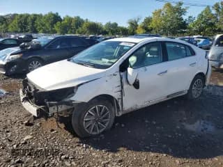 ✅ 2020 Hyundai Ioniq Limited • VIN: KMHC85LJ7LU062043 • Lot: 71583955. Wystawiony na Copart z przebiegiem 66 767 mil. Bezpłatny archiwum sprzedaży aukcyjnych z USA i szczegółowy raport historii pojazdu na DreamBid. Zdjęcie 1.