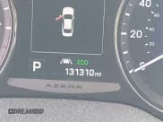 ✅ 2017 Hyundai Azera Limited • VIN: KMHFH4JGXHA588500 • Lot: 42888010. Listed on IAAI with 131,310 mi. Free auction sales archive from the USA and detailed vehicle history report at DreamBid. Image 16.