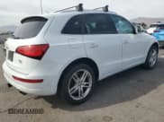 ✅ 2015 Audi Q5 Premium Plus • VIN: WA1LFAFP4FA025020 • Lot: 92232455. Wystawiony na Copart z przebiegiem 136 796 mil. Bezpłatny archiwum sprzedaży aukcyjnych z USA i szczegółowy raport historii pojazdu na DreamBid. Zdjęcie 3.