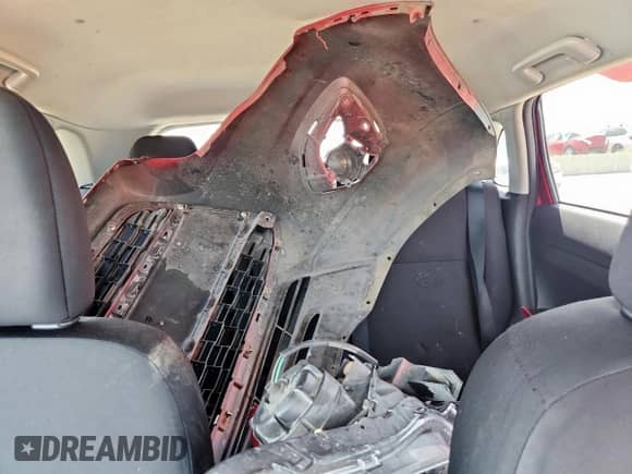 2013 Mitsubishi Outlander ES с VIN 4A4AP3AU6DE020001, выставлен на аукционе Copart как лот 71909315 с пробегом Не указан миль и Списание • Salvage title. История ставок и продаж доступна на DreamBid. Изображение 10.