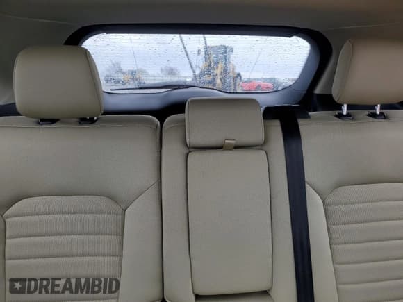 ✅ 2020 Ford Edge SE • VIN: 2FMPK3G9XLBA36467 • Lot: 51121035. Listed on Copart with 86,437 mi. Free auction sales archive from the USA and detailed vehicle history report at DreamBid. Image 10.