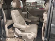 ✅ 2006 Nissan Quest S Special Edition • VIN: 5N1BV28U96N126961 • Lot: 41824971. Listed on IAAI with 188,399 mi. Free auction sales archive from the USA and detailed vehicle history report at DreamBid. Image 8.