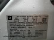 ✅ 2013 Chevrolet Equinox LTZ • VIN: 2GNFLGE3XD6243817 • Lot: 91624865. Wystawiony na Copart z przebiegiem 129 676 mil. Bezpłatny archiwum sprzedaży aukcyjnych z USA i szczegółowy raport historii pojazdu na DreamBid. Zdjęcie 14.