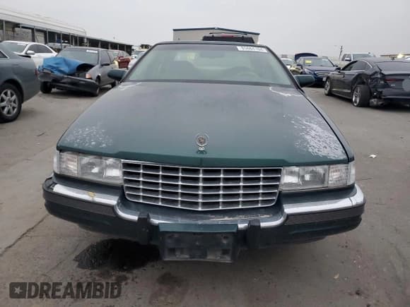 ✅ 1997 Cadillac Seville SLS • VIN: 1G6KS52YXVU816137 • Lot: 85664104. Wystawiony na Copart z przebiegiem 161 553 mil. Bezpłatny archiwum sprzedaży aukcyjnych z USA i szczegółowy raport historii pojazdu na DreamBid. Zdjęcie 5.