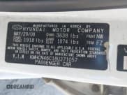 ✅ 2008 Hyundai Accent GLS • VIN: KMHCN46C18U271057 • Лот: 42797745. Опубликован ранее на IAAI с пробегом 127 320 миль. Бесплатный доступ к архиву аукционных продаж из США и подробный отчёт об истории автомобиля на DreamBid. Изображение 9.