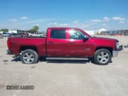 ✅ 2016 Chevrolet Silverado 1500 LT • VIN: 3GCPCREC1GG336677 • Lot: 43291689. Listed on IAAI with 65,536 mi. Free auction sales archive from the USA and detailed vehicle history report at DreamBid. Image 13.