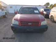 ✅ 2003 Toyota Highlander • VIN: JTEHF21A430116550 • Lot: 43609230. Wystawiony na IAAI z przebiegiem 207 468 mil. Bezpłatny archiwum sprzedaży aukcyjnych z USA i szczegółowy raport historii pojazdu na DreamBid. Zdjęcie 12.